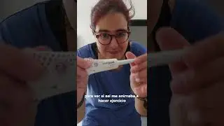 Vlog- Un día conmigo después de una crisis de Lupus | Jubamoni