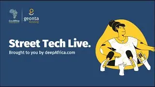 Street Tech Live Episode 1: Get to know Our Team