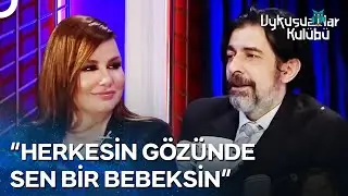 Okan Bayülgen'den Deniz Seki'ye Övgü Dolu Sözler | Uykusuzlar Kulübü