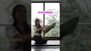 😱 DOLOR LUMBAR FUERA INSTANTÁNEO, 