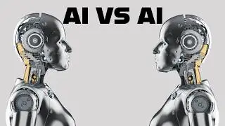 I LET TWO AIs TALK TO EACH OTHER AND THE RESULTS WERE SHOCKING!