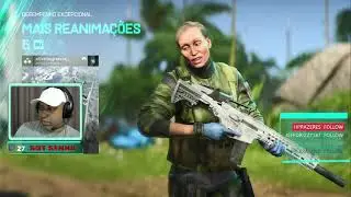 Battlefield 2042 - 01/12/2021