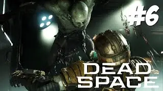 CAPTAIN MY CAPTAIN || DEAD SPACE PART 6