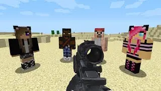 Serwer MineCraft MC.WE8.PL | Epicka Reklama #2