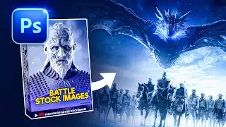 EDIT RACE To Find The Next Guest For PHOTOSHOP BATTLE! ( DON'T MISS IT )