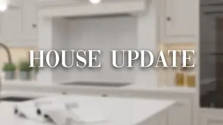 House update with an exclusive eufy #giveaway