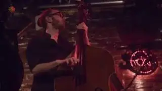 Red Horn District: StudnitzkyTrio - Fugato