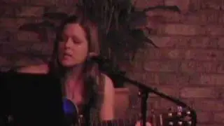 REBEKAH MULLINS AT GRAVITY LOUNGE