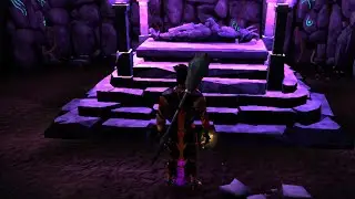 RuneScape - Iron Man Progress l Treasures of Iron Ep.69 - ( ͡° ͜ʖ ͡°)