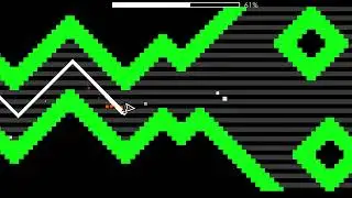 Retro Circles by Nacho21 (Demon) - Geometry Dash