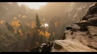 The Land Of Pain #1 Что есть время?