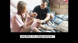 butas na panty tinahi ko   #entertainmentvideo #shortfilm