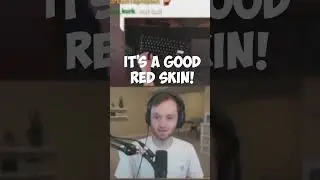 KoiFishu & BTMC React to My Skin // 