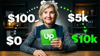 If I Started Upwork Again in 2026, I’d Do THIS First