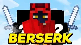The BEST Berserk Builds for Dungeons (Hypixel Skyblock)
