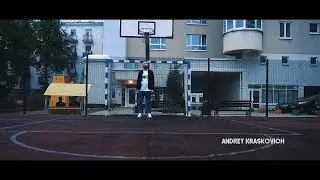 Andrey Kraskovich. MISTER BNTU