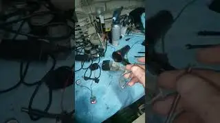 как разрезать пенопласт? нихром - где найти.