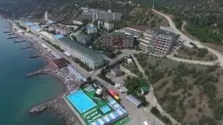 Алушта Эллада Ирей