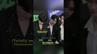 BAMBAM IS MONBEBE - MONSTA X GOT7 MOMENT -