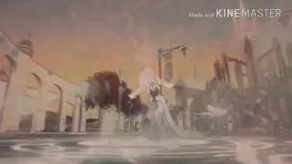 Rwby Tribute - Sail