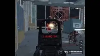 Warface Не удача нас поразила (спецоперация чёрная акула)