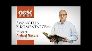 Ewangelia z komentarzem. Czy można winić owcę za to, że się zgubiła?