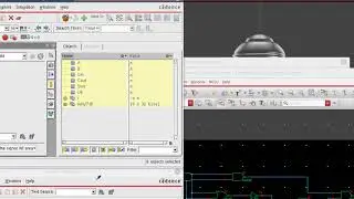 Virtuoso - Part2 - Basic simulation and comparison of parts