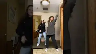 Rocking A Cardigan in Atlanta | dance video #danc3lovers