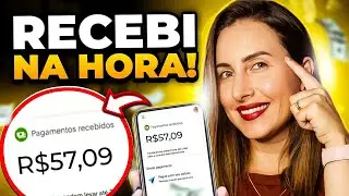TOP APP SEM DEPÓSITO PAGANDO DINHEIRO EM DÓLAR EM DOBRO! Ganhar dinheiro pelo celular grátis