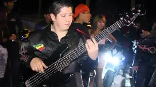 Comando Elite - Suicidas 664 Video Oficial