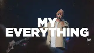 My Everything/Jesus Name Above All Names | Healing Place Worship