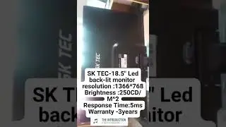 SK TEC-18.5