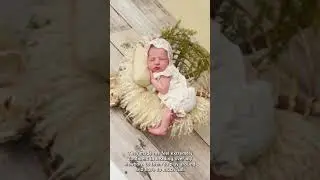 A Newborn Session with SteinArtStudio - Testimonial