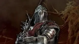 First Time Playing The Knight in Dead By Daylight