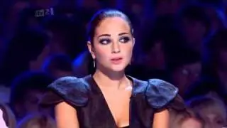 The Xtra Factor - 