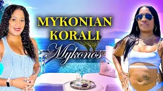 MYKONOS BEST HOTEL: MYKONIAN KORALI