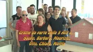 Casa domotica per non vedenti