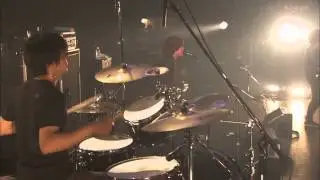 the cabs - anschluss - LIVE