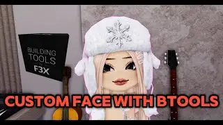 HOW TO USE CUSTOM FACE CODES WITH BTOOLS IN RH DANCE STUDIO
