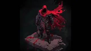 HeroicMonk - HEGEMON