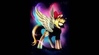 My Little Pony: The Movie -  Rainbow
