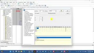 DELTA PLC [ CONVERT BIN INTEGER TO BINARY FLOATING POINT] PROGRAMMING