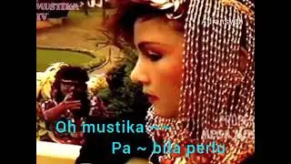 jonny iskandar _ Mustika
