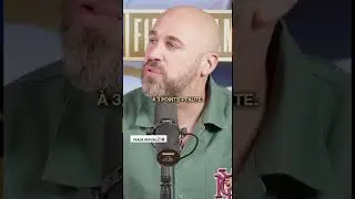 Strazel : le tir d'une carrière 🔥🇫🇷