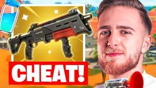 We destroyed this Cup with the legendary Havoc in Reload! (It was so much fun lol)