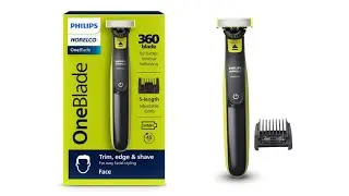 PHILIPS ONEBLADE, AFEITADORA