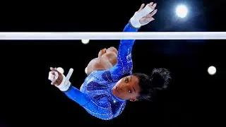 Will Simone Biles Upgrade for 2024?