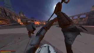 Chivalry Medieval Warfare Duel (18)