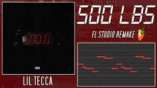 How Lil Tecca - 