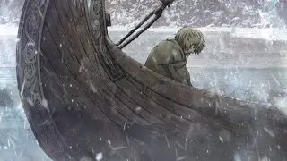 [AMV] Vinland Saga.